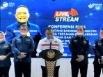 Kepala BP2MI Marah dan Jengkel 102 Kontainer Barang Milik Pekerja Migran Indonesia Tertahan Berbulan-bulan di Pelabuhan
