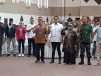Pj Wali Kota Banjar Ajak Ormas, LSM Dan OKP Berkolaborasi Guna Deteksi Dini Potensi Konflik Sosial Pemilu 2024
