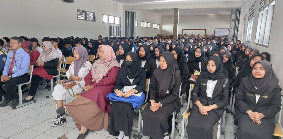 Suksesnya Sidang PKL 2023 SMK Negeri 4 Banjar, Peningkatan Kompetensi Softskill Dan Hardskill Siswa Dalam Menghadapi Dunia Kerja