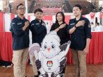 Petugas PPK dan KPPS di Kota Bandung Didominasi Milenial dan Gen Z