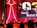 25 Hari ke Depan Menentukan Masa Depan Indonesia, Ganjar Pemimpin Rakyat yang Banyak dengan Program Ekonomi Kerakyatan