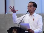 Jokowi Teken Perpres Rencana Induk Destinasi Pariwisata Nasional Manado-Likupang Tahun 2023-2044