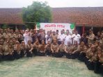 SMKN 2 Banjar Menggelar Anniversary Ke-17