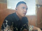 Mengenal Lebih Dekat Petrus Hutagalung, Kepala Kesatuan Pengamanan Lapas Pemuda Kelas IIA Tangerang