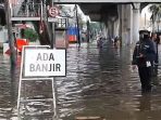 Ada Potensi Hujan di Sejumlah Wilayah, Termasuk Manado dan Jakarta