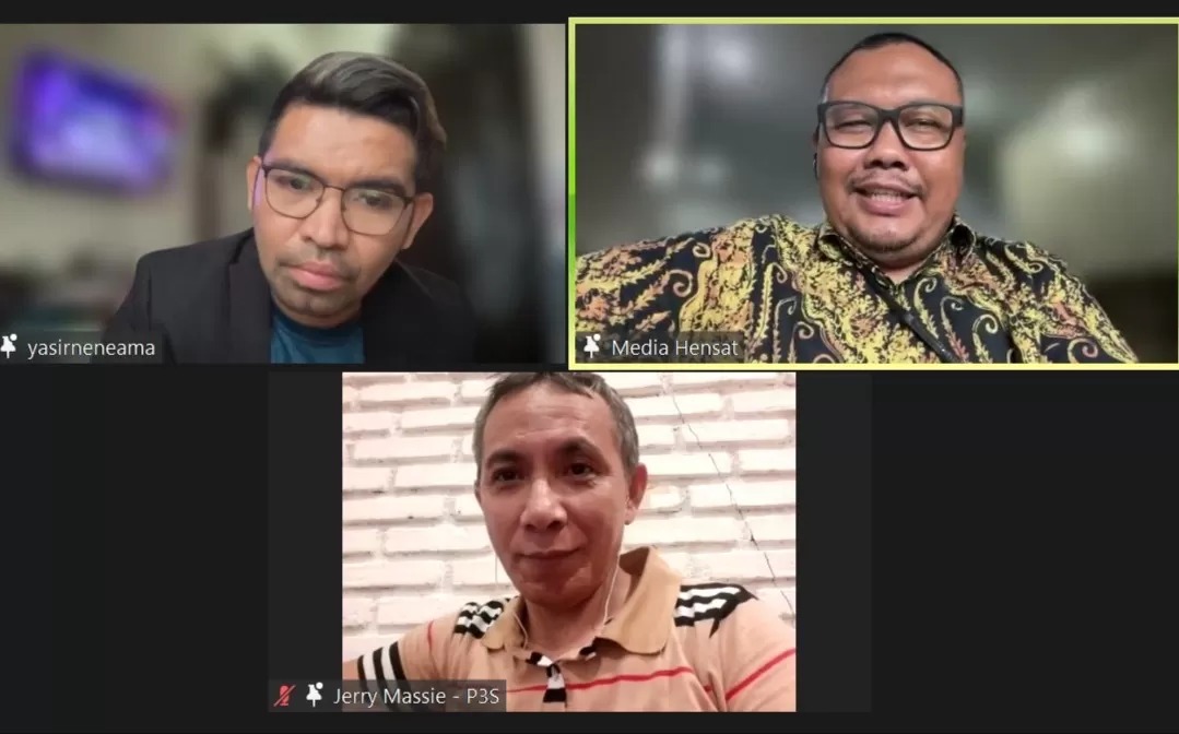 Executive Director IPO Sebut Joune Ganda Miliki Potensi Kuat di Sulut