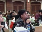 PKB Minta Pleno KPU Kota Semarang Dihentikan, Ada Perbedaan Antara Dokumen C Hasil Antara Saksi dan PPK Tembalang