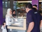 Gandeng UMKM, Pegadaian Kanwil IX Jakarta 2 Sukses Gelar Festival Ramadan
