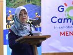 Kementerian ESDM Edukasi kepada Mahasiswa di Semarang Pentingnya Transisi Energi