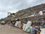 Pasca Lebaran, Volume Sampah di Kendal Meningkat
