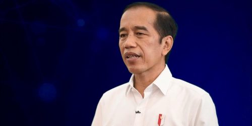 Wanti-wanti Pola Baru TPPU, Presiden Jokowi Penanganannya Harus Lebih Canggih