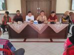 Pemdes Langensari Kota Banjar Laksanakan Musyawarah Persiapan Pemilihan Anggota BPD