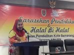 Mbak Ita : Kota Semarang Akan Tambah Tiga SMP Negeri pada 2025