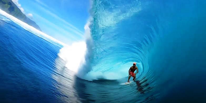 World Surf League WSL QS 5000 Nias Pro 2024, Yasonna Laoly Ajak Wisatawan Menyaksikan