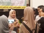 Optimis Dapat Rekomendasi Maju Pilwalkot Semarang dari PKB, Sahabat Mbak Iin Deklarasi Pemenangan