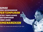 Tim Humas Kanwil Kemenkumham Sulsel Ikuti Sosialsasi Kepmenkumham Tentang Manajemen Kehumasan