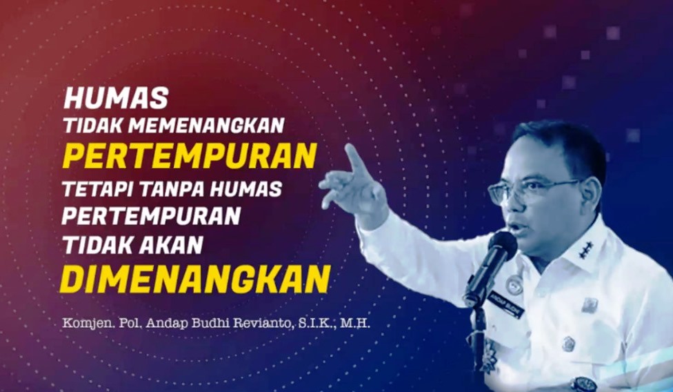 Tim Humas Kanwil Kemenkumham Sulsel Ikuti Sosialsasi Kepmenkumham Tentang Manajemen Kehumasan
