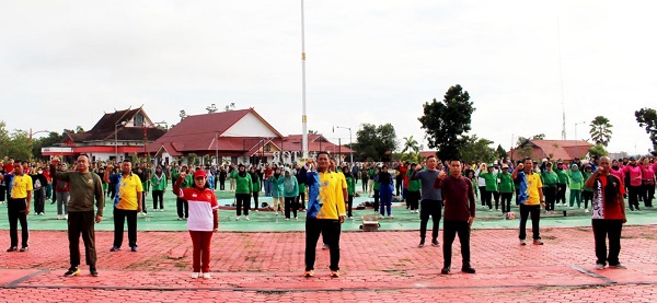 Bhayangkara Ke 78