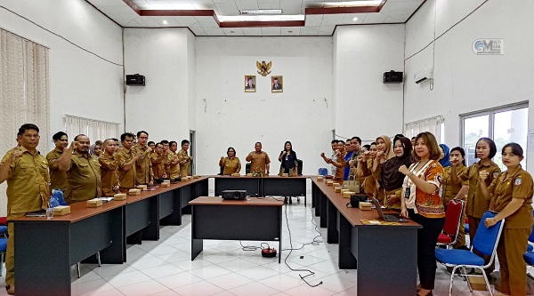 Universitas Palangka Raya