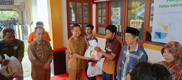 Gerakan Pangan Murah