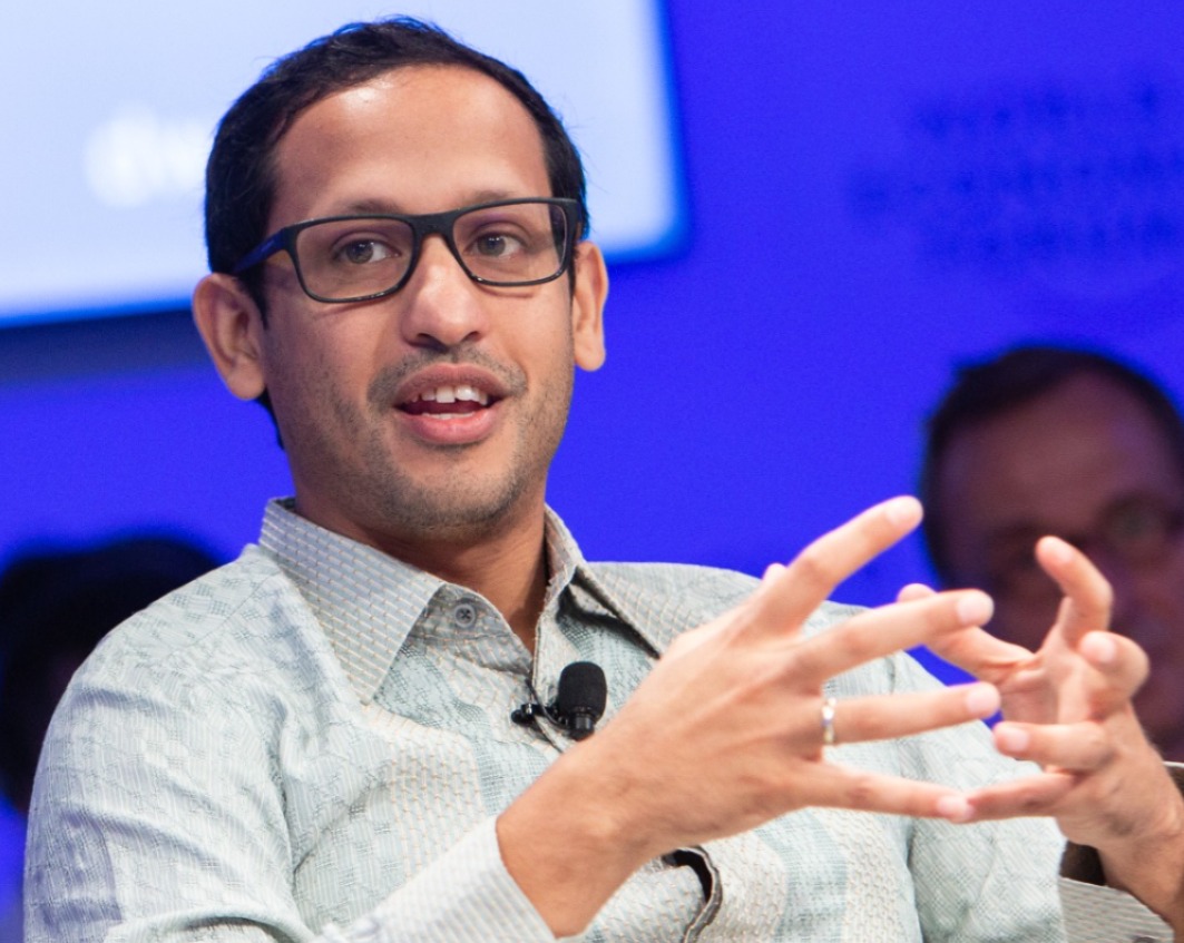 Nadiem Kaget Proyek Laptop Diusut, Kejagung Pendampingan Hukum Bukan Jaminan Kebal Hukum