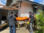 Tinggal Seorang Diri, Pria Paruh Baya di Pontianak Utara Ditemukan Meninggal Dunia