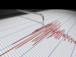 Wilayah Melonguane Sulawesi Utara Kembali Diguncang Gempa M 4,6