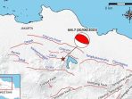 Gempa M 4,7 Guncang Bekasi, Badan Geologi Pastikan Akibat Aktivitas Sesar Baribis