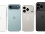Apple Resmi Luncurkan iPhone 17, Varian 'Plus' Dihilangkan dan Diganti 'Air'