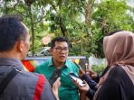 Ketua DPRD Kabupaten Kendal, Mahfud Sodiq