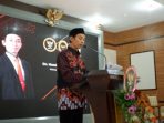 Ketua FKPT Jawa Tengah, Dr. Hamidulloh Ibda, M.Pd.,