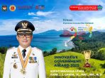 Bupati Minahasa Utara Joune Ganda Paparkan Inovasi Unggulan Daerah di Ajang Innovative Government Award 2025 Bupati Minahasa Utara Joune Ganda Paparkan Inovasi Unggulan Daerah di Ajang Innovative Government Award 2025