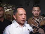 Mendagri Laporkan Inflasi Terkendali, Presiden Prabowo Minta Percepatan Pertumbuhan Ekonomi Daerah