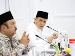 Wamenag RI, Romo Muhammad Syafi'i. Foto: dokumentasi