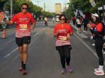 Semarang Humanity Run 2025 Charity Color Run PMI Kota Semarang 