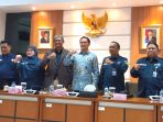 Bangun Birokrasi Modern, Bupati Joune Ganda Dorong Transformasi ASN Berbasis Merit dan Kinerja di BKN