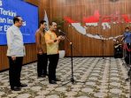 Pemerintah Sikapi Dinamika Geopolitik di Kawasan Timur Tengah dan Penutupan Selat Hormuz, Jaga Ketahanan Energi Nasional