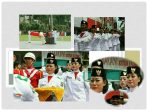 Insiden Gagalnya Bendera Merah Putih Dinaikkan Oleh Paskibraka Pematang Siantar Sumatera Utara