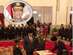 Jenderal Tito Karnavian Resmi Dilantik Jadi Kapolri