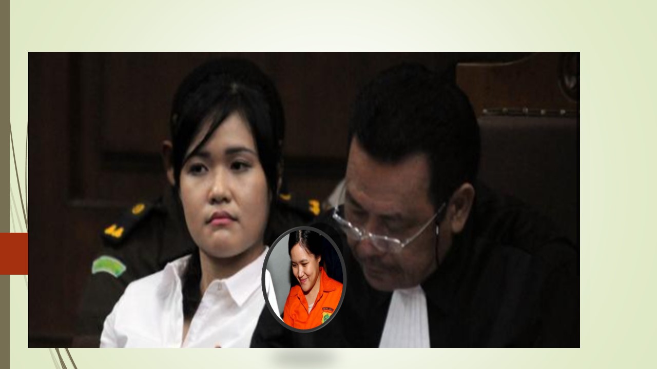 Menanti Akhir Perjalanan Kasus Kopi Bersianida