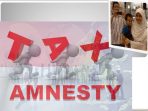 Tax Amnesty & Kerupuk 10 truk oleh Tere Liye