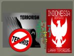#indonesia dan penanggulangan terorisme